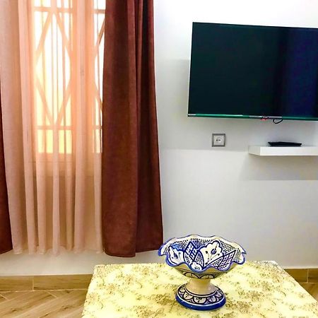 Casa Murcia Чефчауен Екстериор снимка
