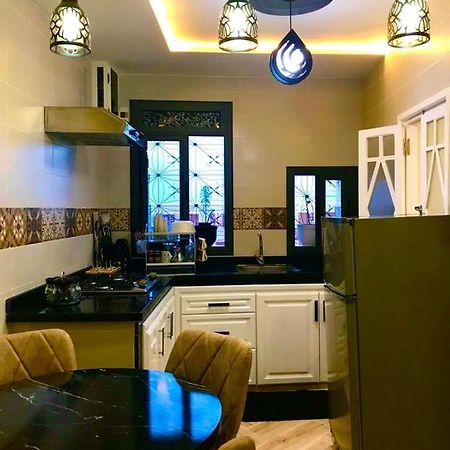 Casa Murcia Чефчауен Екстериор снимка
