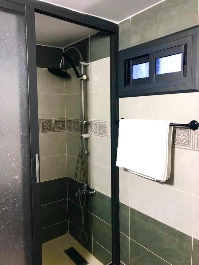 Casa Murcia Чефчауен Екстериор снимка
