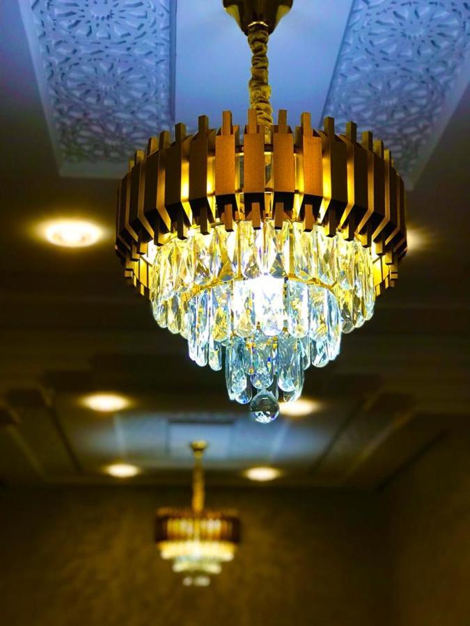Casa Murcia Чефчауен Екстериор снимка