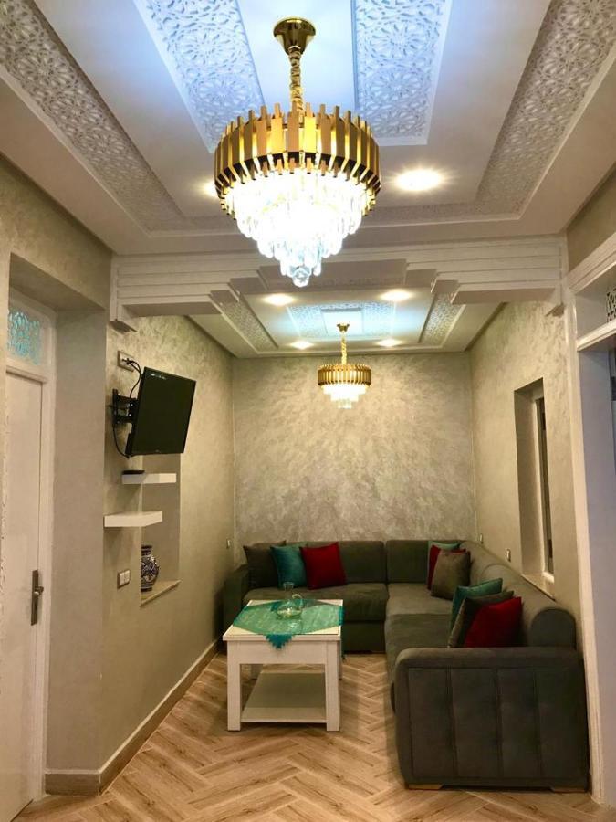 Casa Murcia Чефчауен Екстериор снимка