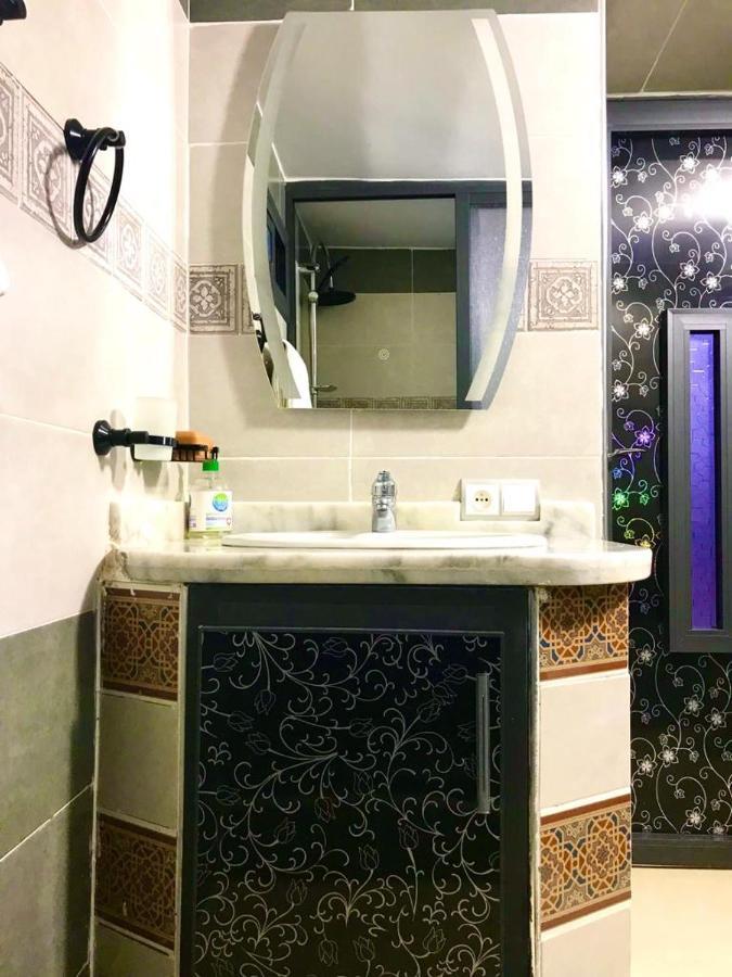 Casa Murcia Чефчауен Екстериор снимка