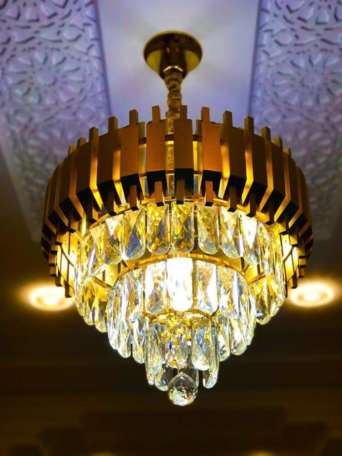 Casa Murcia Чефчауен Екстериор снимка
